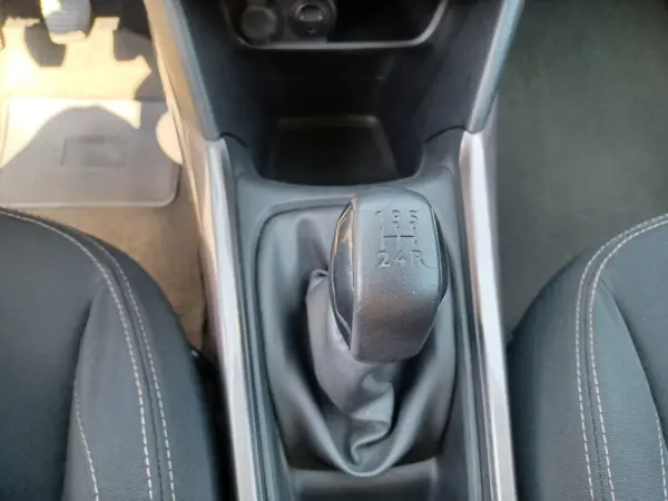 Peugeot 2008 19