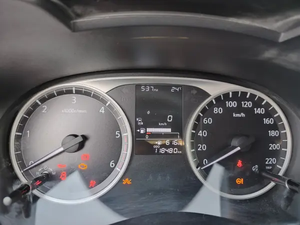 Nissan Micra 1.5 dCi N-Connecta S/S 18