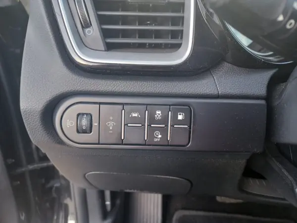 Kia XCeed 1.6 GDi PHEV Drive 16