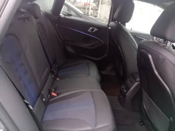 BMW 216 Gran Coupé d Pack Desportivo M 35