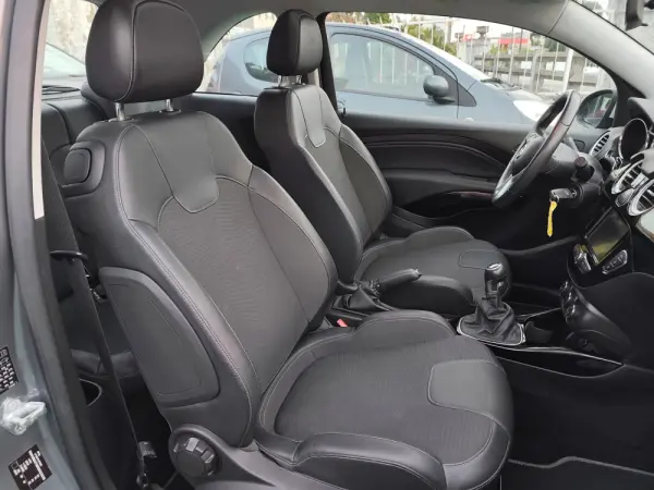 Opel Adam 1.2 Slam J18 9
