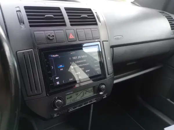 Volkswagen Polo 1.2 Play and Go 20