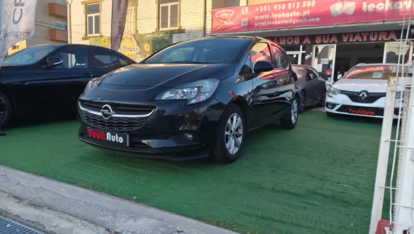 Opel Corsa 1.3 CDTi Enjoy 5