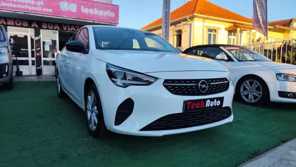 Opel Corsa 1.5 D Business 1