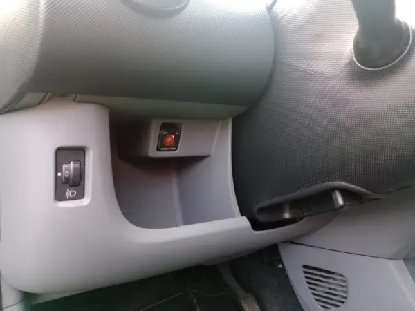 Citroën C1 1.0 Seduction CMP 17