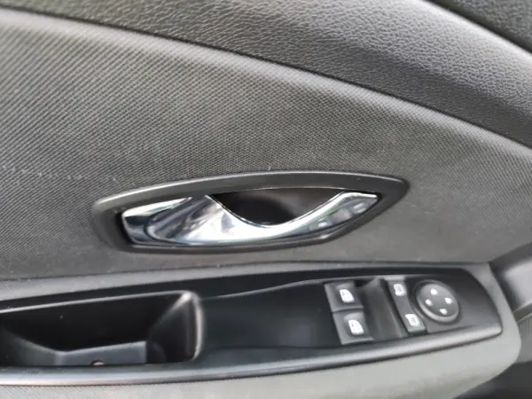 Renault Mégane Sport Tourer 1.5 dCi Dynamique S 16