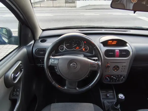 Opel Corsa 1.3 CDTI Cosmo 15