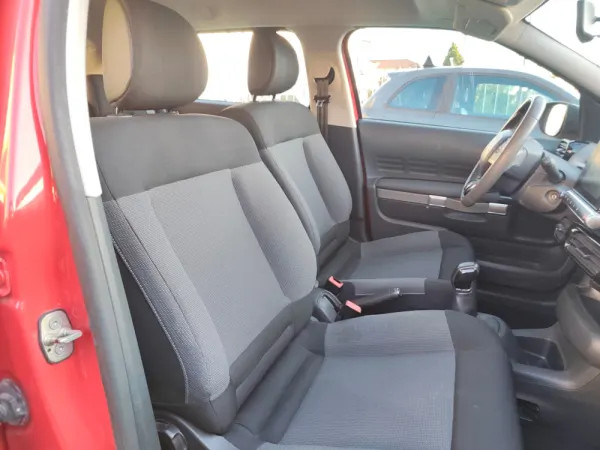 Citroën C4 Cactus 1.2 PureTech Feel 21