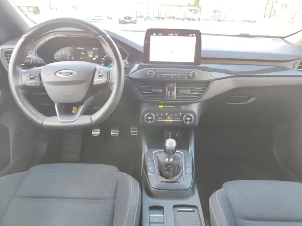 Ford Focus SW 1.0 EcoBoost MHEV ST-Line Design SIP 28