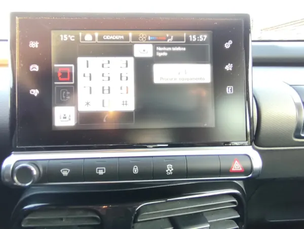 Citroën C4 Cactus 1.2 PureTech Feel 19