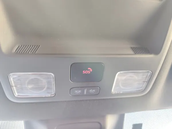 Ford Focus SW 1.0 EcoBoost MHEV ST-Line Design SIP 24