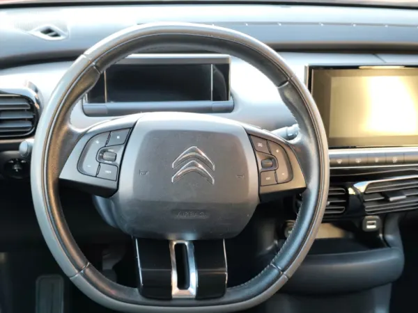 Citroën C4 Cactus 1.2 PureTech Feel 13