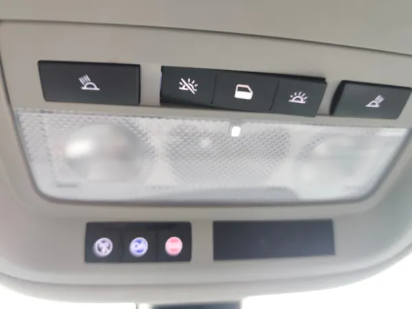 Opel Astra 1.6 CDTi Cosmo Start/Stop 30