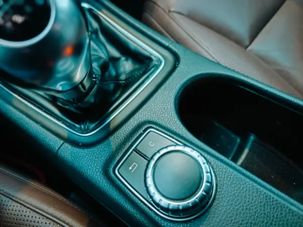 Mercedes-Benz A 180 CDi BE Urban 22