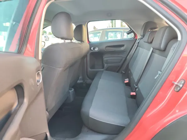 Citroën C4 Cactus 1.2 PureTech Feel 20