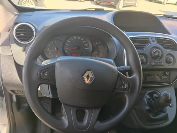 Renault Kangoo 1.5 dCi Dynamique S/S 10