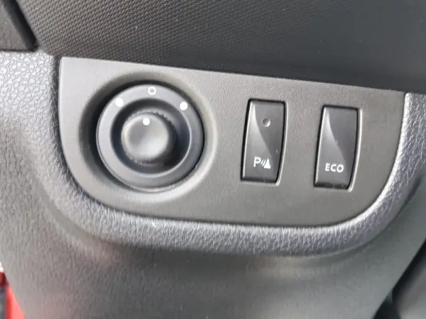 Dacia Sandero 1.5 dCi Stepway 18