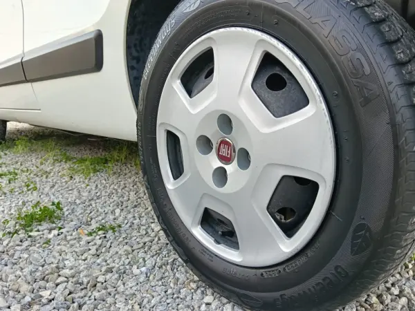 Fiat Fiorino 1.3 D M-JET 13