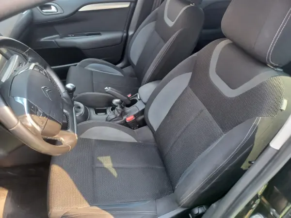 Citroen C4 1.6 BlueHDi Feel 13