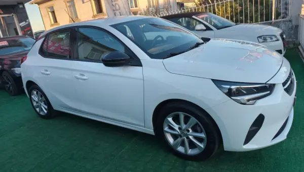 Opel Corsa 1.5 D Business 7