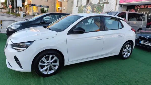 Opel Corsa 1.5 D Business 6