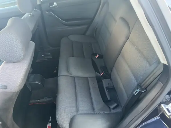 Audi A3 1.9 TDI Ambiente 13