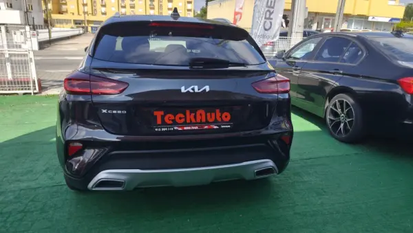 Kia XCeed 1.6 GDi PHEV Drive 5