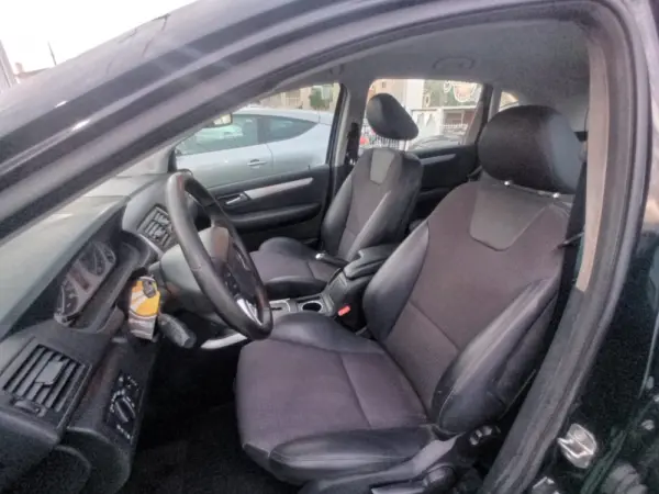 Mercedes-Benz B 180 22