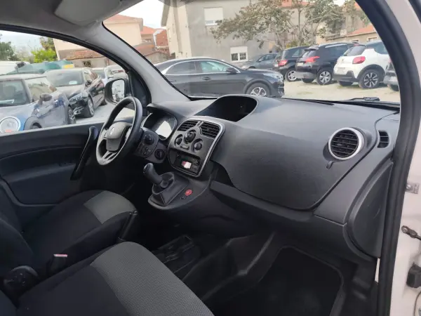 Renault Kangoo 1.5 dCi Maxi Business S/S 7