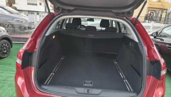 Peugeot 308 SW 1.6 BlueHDi Active 12