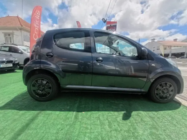 Citroen C1 1.0 Selection 8