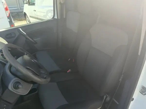 Renault Kangoo 1.5 dCi Dynamique S/S 18