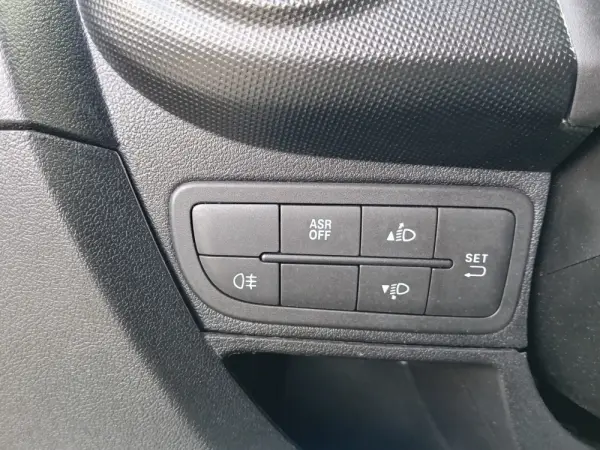 Fiat Fiorino 1.3 D M-JET 17