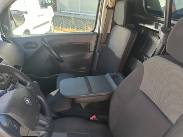 Renault Kangoo 1.5 dCi Dynamique S/S 15