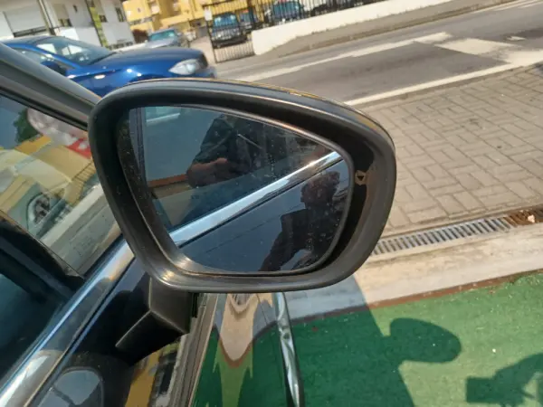 Citroen C4 1.6 BlueHDi Feel 19