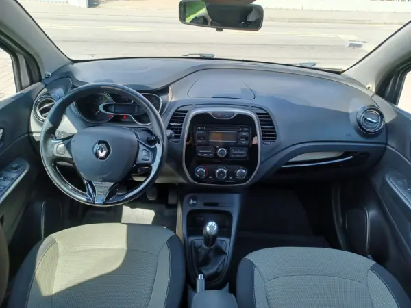Renault Captur 0.9 TCE 18