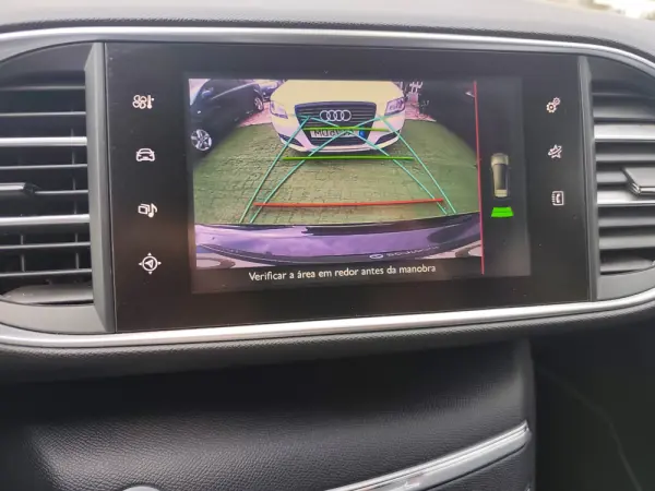 Peugeot 308 SW 1.2 PureTech GT Line 25