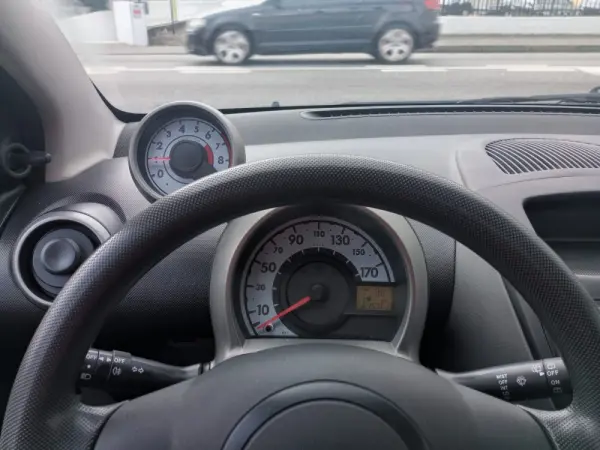 Citroën C1 1.0 Seduction CMP 23