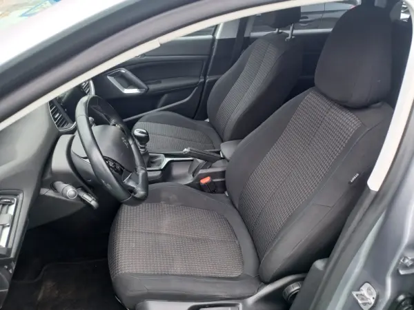 Peugeot 308 SW 1.5 BlueHDi Style 14