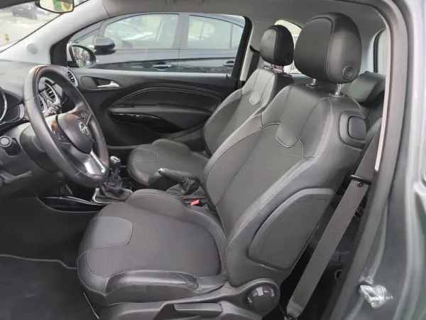 Opel Adam 1.2 Slam J18 11