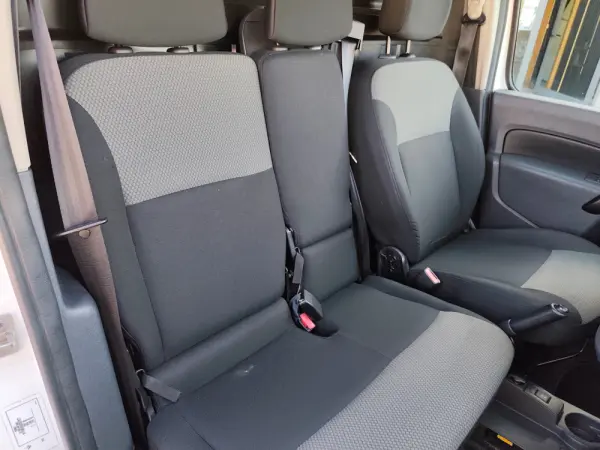 Renault Kangoo 1.5 dCi Dynamique S/S 20