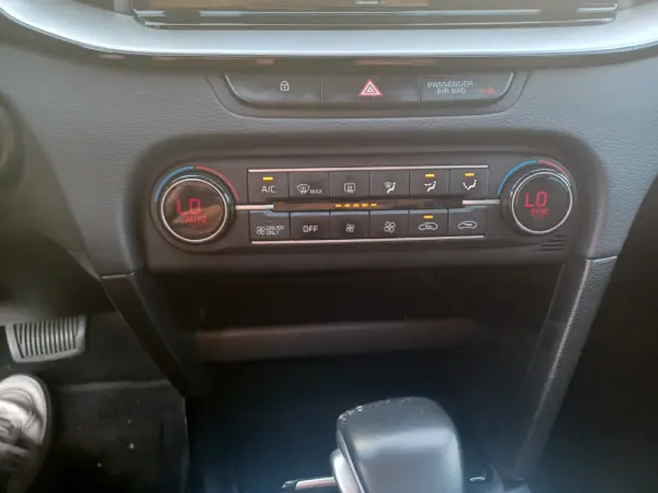 Kia XCeed 1.6 GDi PHEV Drive 25