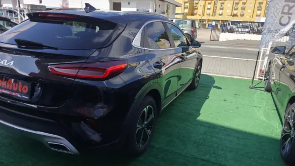 Kia XCeed 1.6 GDi PHEV Drive 4