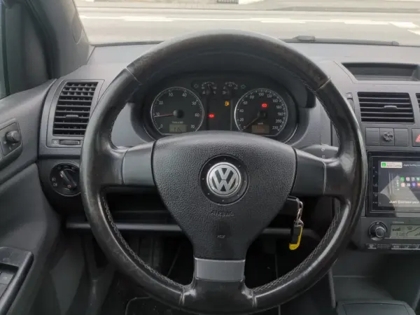 Volkswagen Polo 1.2 Play and Go 13