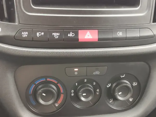 Fiat Doblo 1.3 Multijet 16