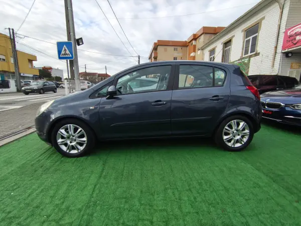 Opel Corsa 1.2 Cosmo 3
