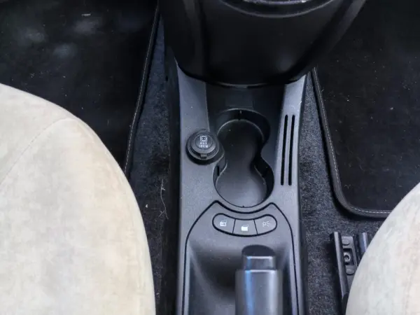 Lancia Ypsilon 1.2 16V Fashion 16