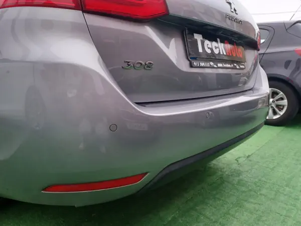 Peugeot 308 SW 1.5 BlueHDi Style 23