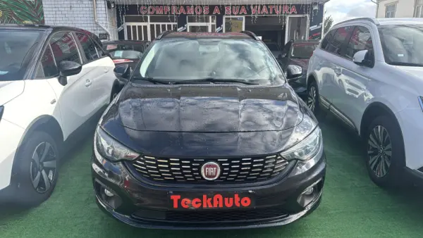 Fiat Tipo Station Wagon 1.3 M-Jet Easy J17 2