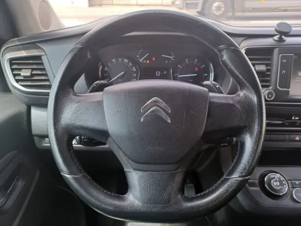 Citroen Spacetourer 2.0 BlueHDi XL Feel EAT8 12